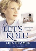 Let's Roll by Lisa Beamer